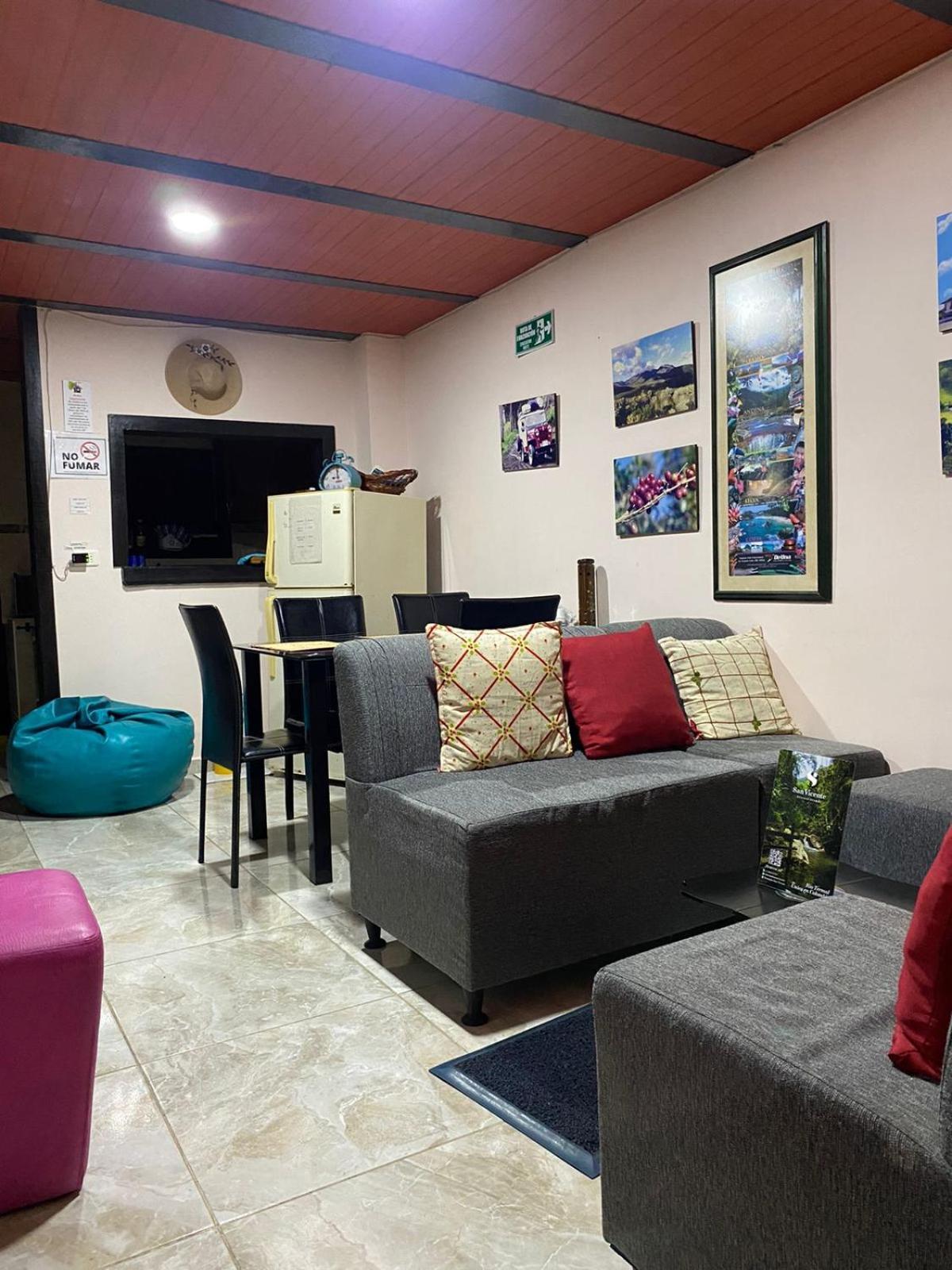 Apartamento Casa Betty Salento. Exterior photo